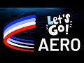 Last chance to buy aero its about to go to the moon aerodrome crypto priceprediction