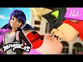 MIRACULOUS | 🐞 DARK CUPID 🐾 | FULL EPISODE ▶️ Season 1 Episode 5