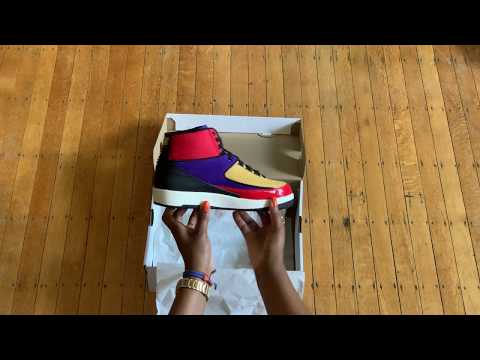 All About Sneakers - YouTube