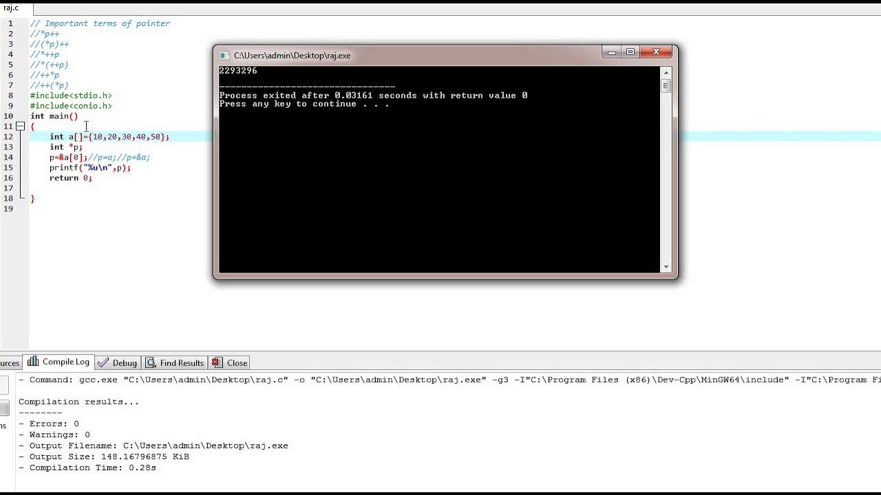 Pointer expression and pointer arithmetic ||*p++ , *++p ,++*p in c ...