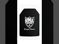 Best-seller: RMA SRT Lightweight Body Armor Plate – Level IIIA+ (Model #1003)