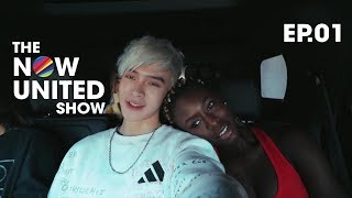 The Now United Show Episódio 1 Legendado Pt-Br