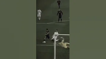 حريف وشاطر في الكوره Football Edit Messi Ronaldo Capcut 