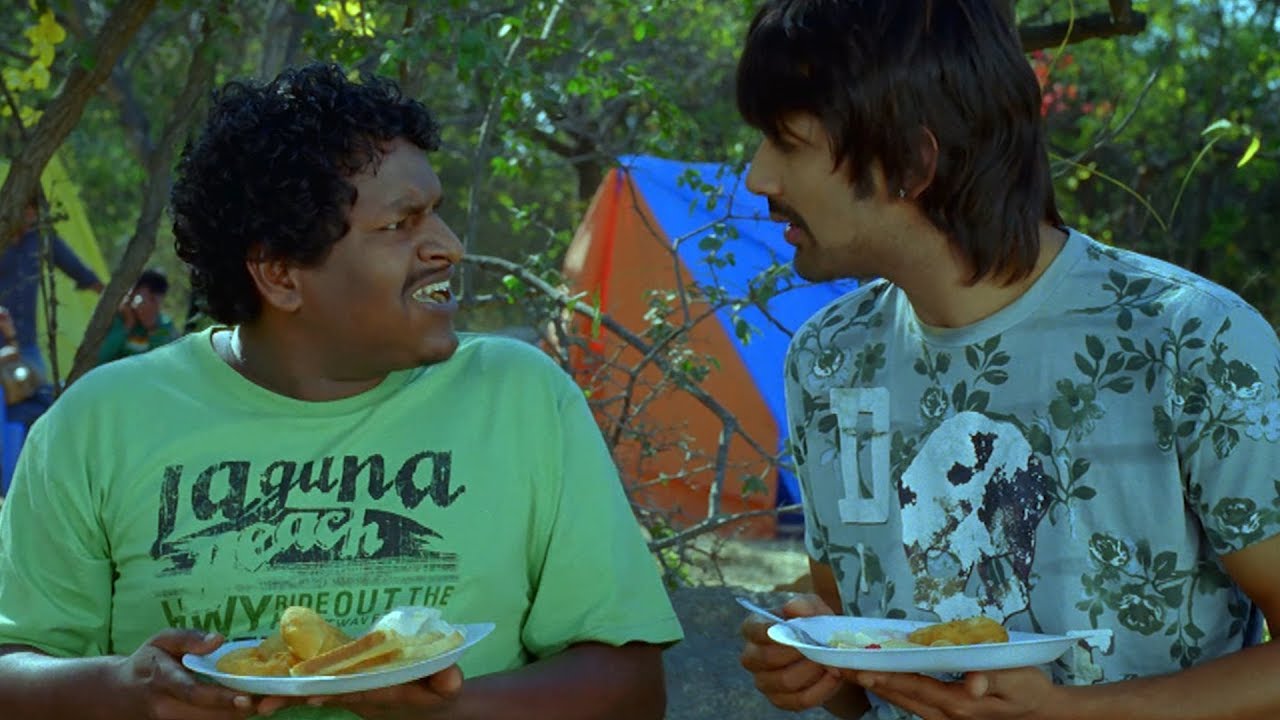 Varun Sandesh Superb Comedy Scene | TFC Comedy Time brahmanandam comedy scenes ravi teja
