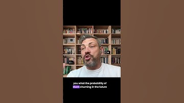 Is Churn Threatening Your SaaS Business? This AI Agent Predicts It!