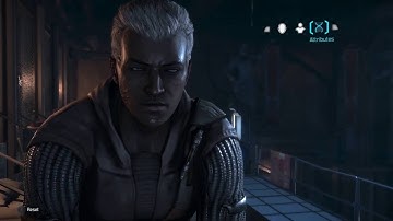 The Technomancer - 6 minutes Gameplay Trailer - 1080p / 60 FPS