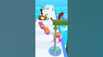 Bakery stack day 49 @KalaiGameplay #games #gaming #trending #viral #shorts