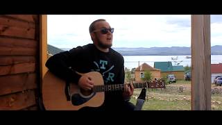 Feduk 1000 писем кавер на гитаре Acoustic Guitar Cover Feduk 1000 писем кавер на гитаре Acoustic Guitar Cover