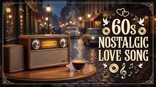 60s Nostalgic Love Songs – Midnight Romance FM | Soft Oldies for Late Nights screenshot 4