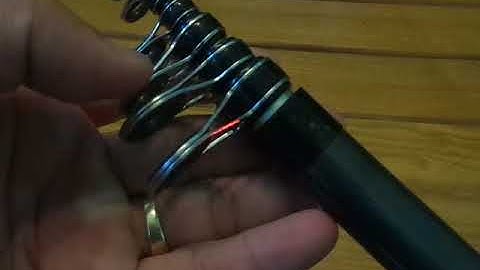 CẦN ISO KHOEN TO 4 - 450 [Đồ Câu Hải Đăng ] GIÁ 1200K