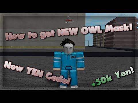 Code How To Get The Free Owl Group Mask Ro Ghoul Roblox Youtube - ccganteiku badges roblox