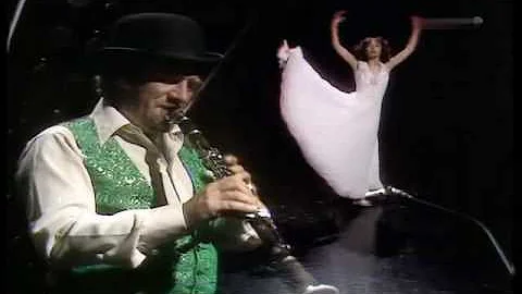 Mr. Acker Bilk - Aria 1976