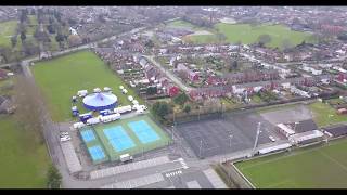 Brigg Recreation Ground & Circus