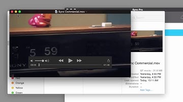 Sync Tips  Selectively Sync Files