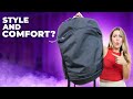 Evergoods plc 20l review best edc bag for women