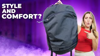 Evergoods PLC 20L Review (Best EDC Bag for Women?)