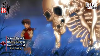 Instrumental- Sexy Sexy Gakkō No Kaidan Full Ending Ghost Stories