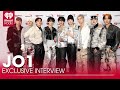 JO1 Reveals Their Dream Collab & Sends A Heartfelt Thank You To Their Fans!