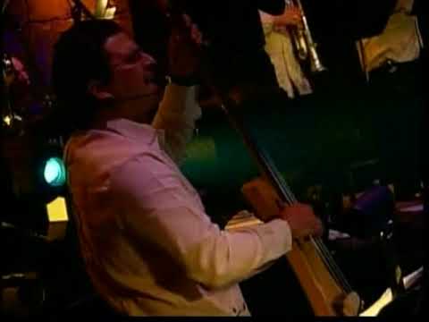 WILLIE CHIRINO Y CELIA CRUZ LIVE - CANTO A LA HABANA