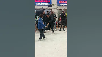 القص لما يتحظ صحبه سمسميه 
