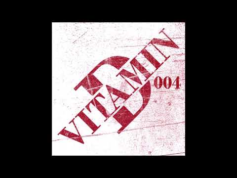 K-Lone — K-LONE & Wilfy D - Strawberries [VITD004]