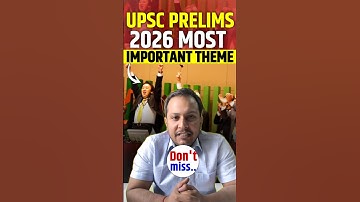 Most expected  Environment Topic for  UPSC  Prelims 2026-Nagoya Protocol