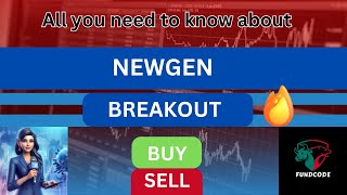 Newgen Software Technologies Ltd Latest News and Analysis | Fundcode screenshot 5