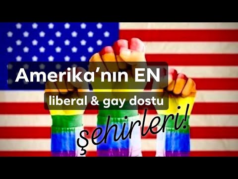 Video: LGBTQ Seyahati ve Orta Amerika