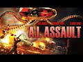 A.I ASSAULT Full Movie | Disaster Movies | George Takei | The Midnight Screening