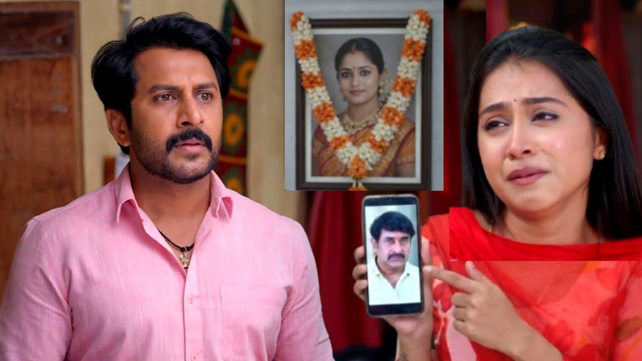 #podarillu serial Review మాధవ్ దగ్గర గుండె పగిలే నిజాన్ని బయటపెట్టిన మహా