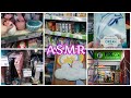 ASMR/ В ФИКС ПРАЙСе РАСКЛАДЫВАЮ ТОВАРЫ/ АКСЕССУАРЫ КОСМЕТИКА ПРОДУКТЫ И ДР/ Тихий голос 24.06.20