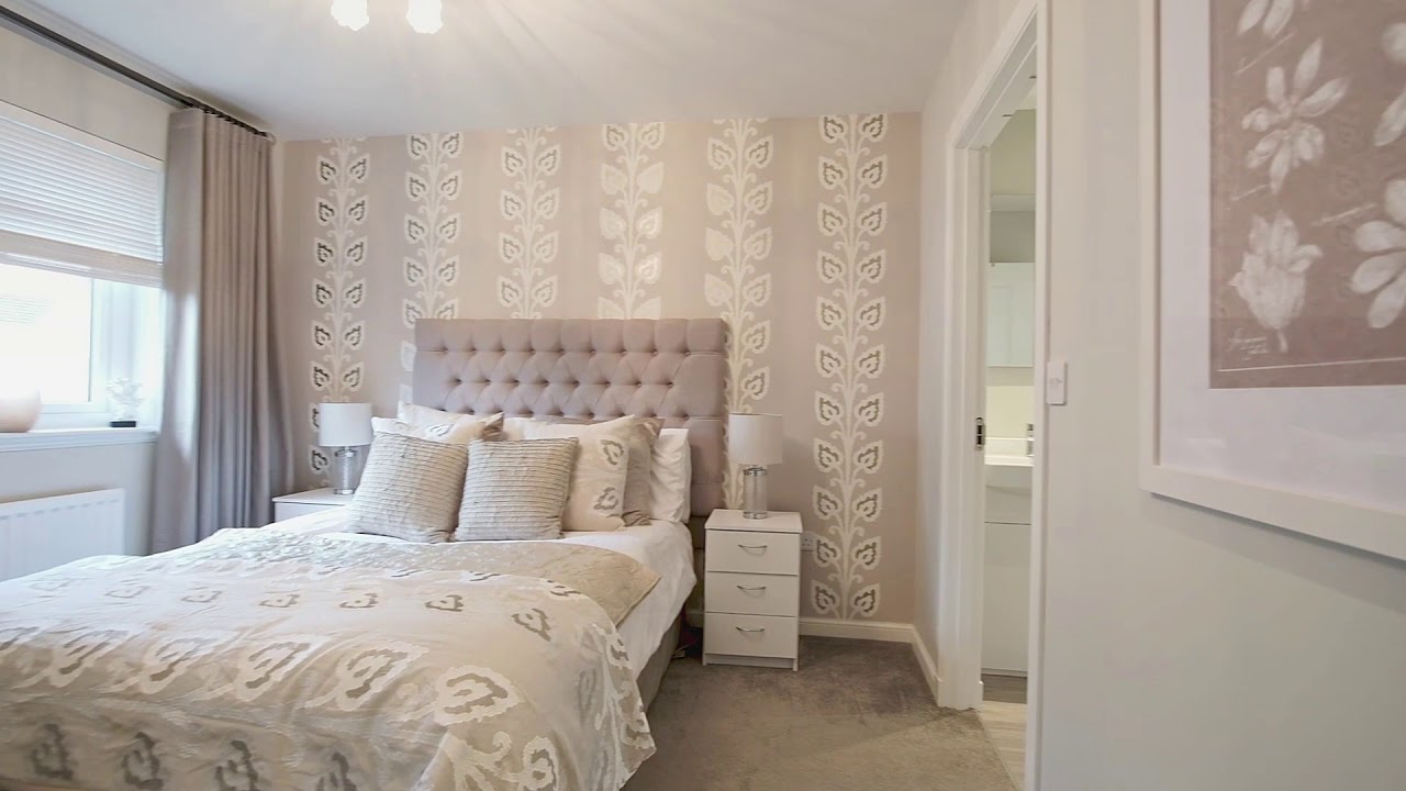 4 Roundhouse Circle RENFREW PA4 8FL Peachtree Property Plus 1938000003