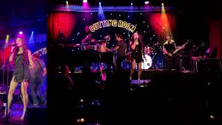 Live in NYC at The Cutting Room - Jessica Lynn