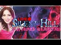 Silent Hill Shattered Memories - Starting From Scratch - First Time Playing