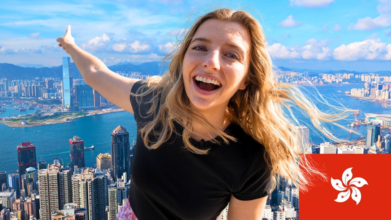 Hong Kong Left Us Absolutely Speechless… 😱
