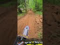 Jason Lawrence Chasing Down Carson Brown