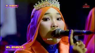 JANGAN MAIN CERAI - Ook Sanjaya ELSHINTA Sytle Music / WEDDING FAID & NAILA - SIDIGEDE - MP AUDIO