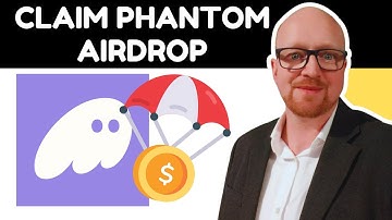How to Claim Phantom Airdrop (Step-by-Step Guide)