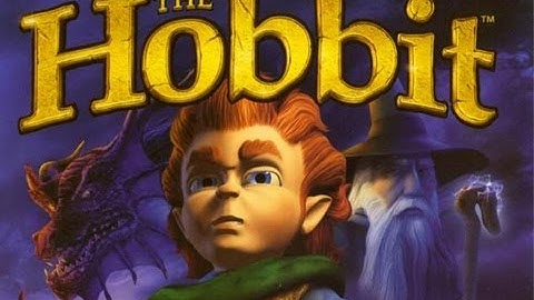 CGRundertow THE HOBBIT for Nintendo GameCube Video Game Review