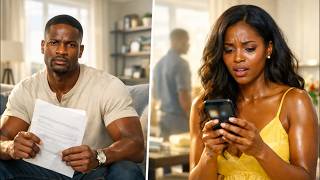 My Wife Asked For An Open Marriage To Be With Her Lover — So I Handed Her Divorce Papers.. /Cheating