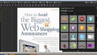 Advantages of Online Posters Created by Flip HTML5 screenshot 5