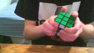 Cutter cube