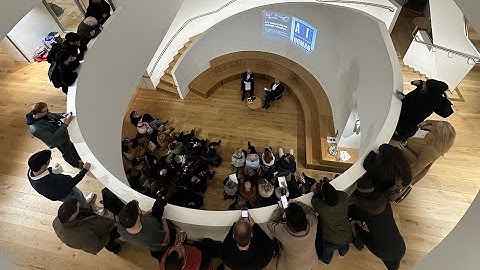 AS IF HUMAN - Ethics & Artificial Intelligence