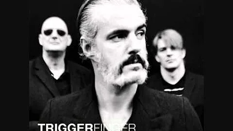 triggerfinger-i follow rivers