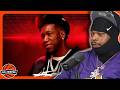 Marleybee3z Gives his Thoughts on Fellow EBK Opp, Dreamllife Rizzy