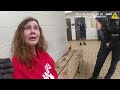 18-Year-Old Daughter Learning Her Lesson The HARD Way