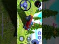 Dollar (Song) Modified 😈 Mahindra Thar ||  Indian Car Simulator 3D ||  Car Game 3D