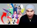 MUSICIAN REACTS to Gacharic Spin I Wish I