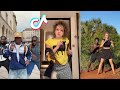 Tshwala bam amapiano tiktok dance challenge  titom  yuppe