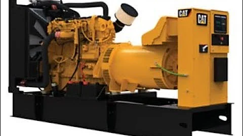 GENERATOR SIZING || #Generator #Emergency_Power #Selection #Sizing #Calculation